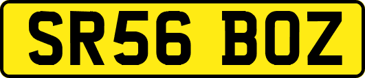 SR56BOZ