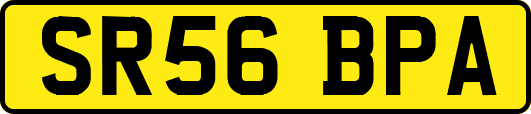SR56BPA