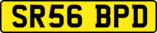 SR56BPD