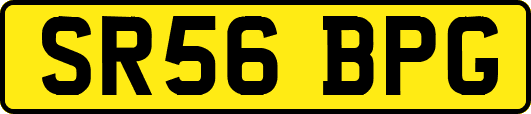 SR56BPG