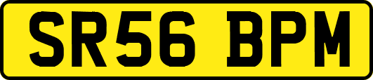 SR56BPM