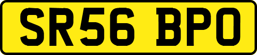 SR56BPO