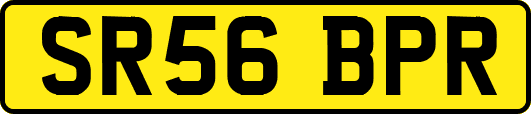 SR56BPR