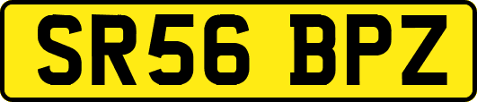 SR56BPZ
