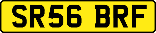 SR56BRF