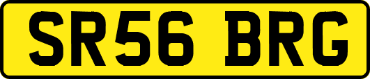 SR56BRG