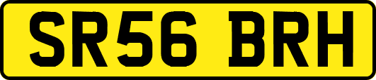 SR56BRH