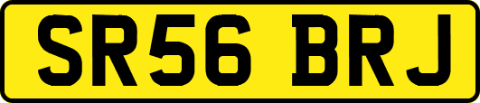 SR56BRJ