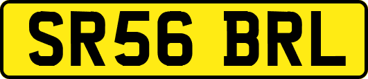 SR56BRL