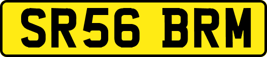 SR56BRM