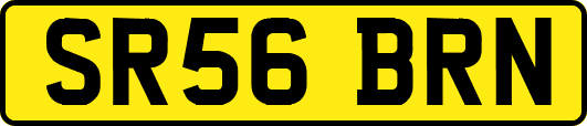 SR56BRN