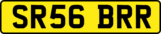 SR56BRR