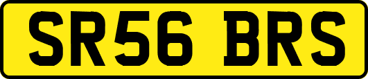 SR56BRS