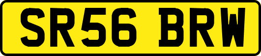 SR56BRW