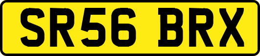 SR56BRX