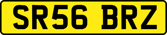 SR56BRZ