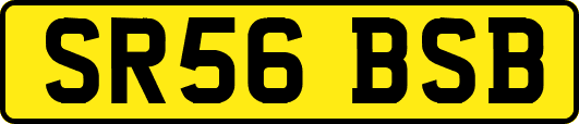 SR56BSB