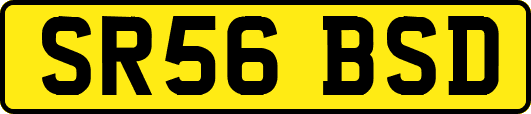 SR56BSD