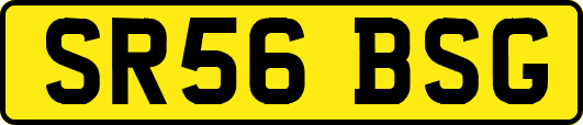 SR56BSG