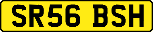 SR56BSH