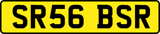 SR56BSR