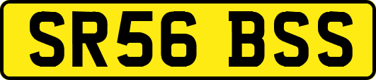SR56BSS