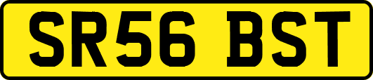 SR56BST