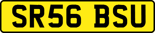 SR56BSU