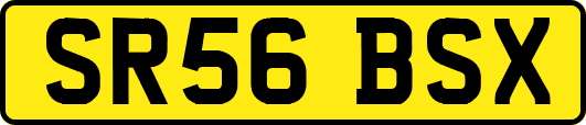 SR56BSX