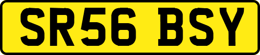 SR56BSY
