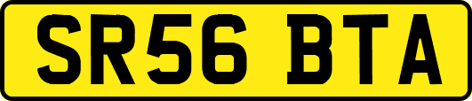 SR56BTA