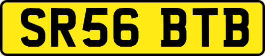 SR56BTB