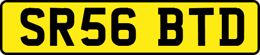 SR56BTD