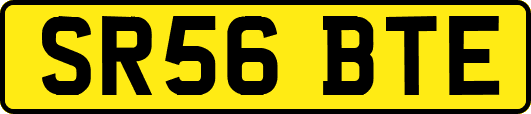 SR56BTE