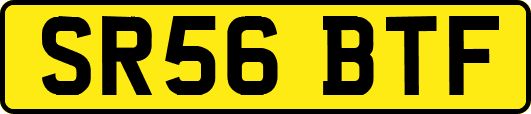 SR56BTF