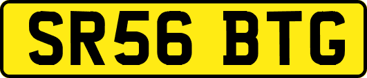 SR56BTG