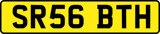 SR56BTH