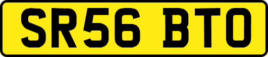 SR56BTO