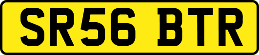 SR56BTR