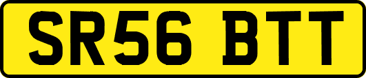 SR56BTT