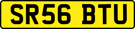 SR56BTU