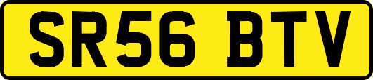 SR56BTV
