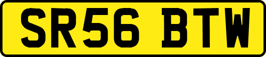 SR56BTW