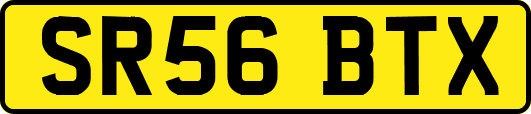 SR56BTX