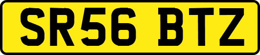 SR56BTZ