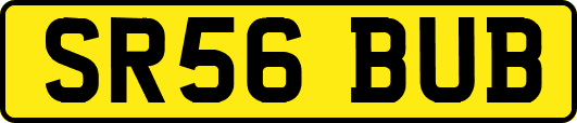 SR56BUB