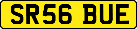 SR56BUE