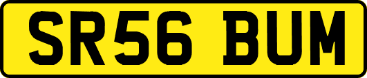 SR56BUM