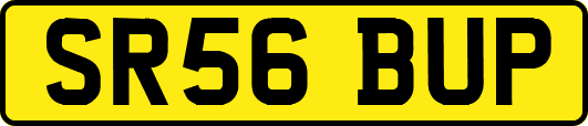 SR56BUP