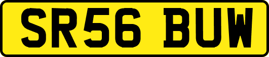 SR56BUW